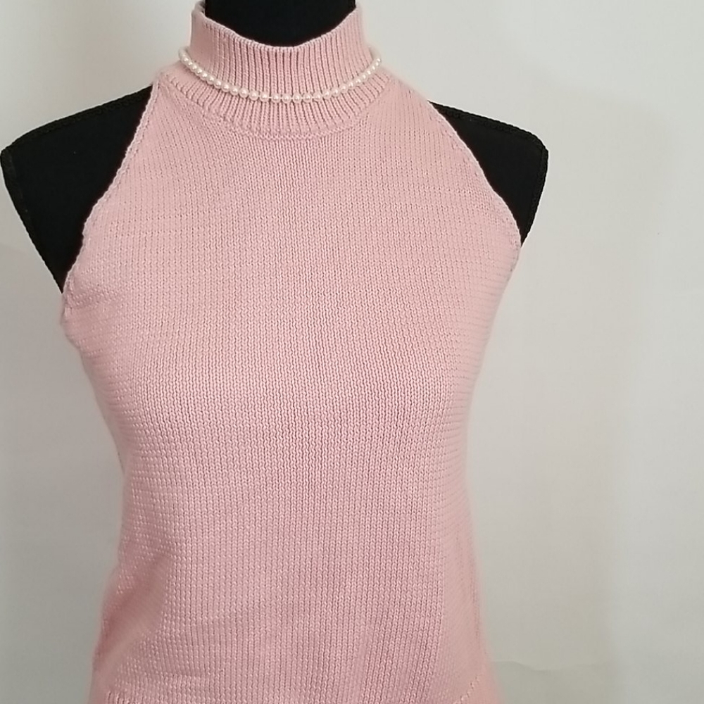 Ann Taylor Sweaters Soft  Pink